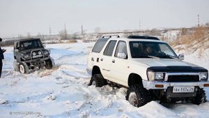 Гонки на выживание