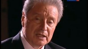 Я пришел к вам со стихами... Александр Межиров