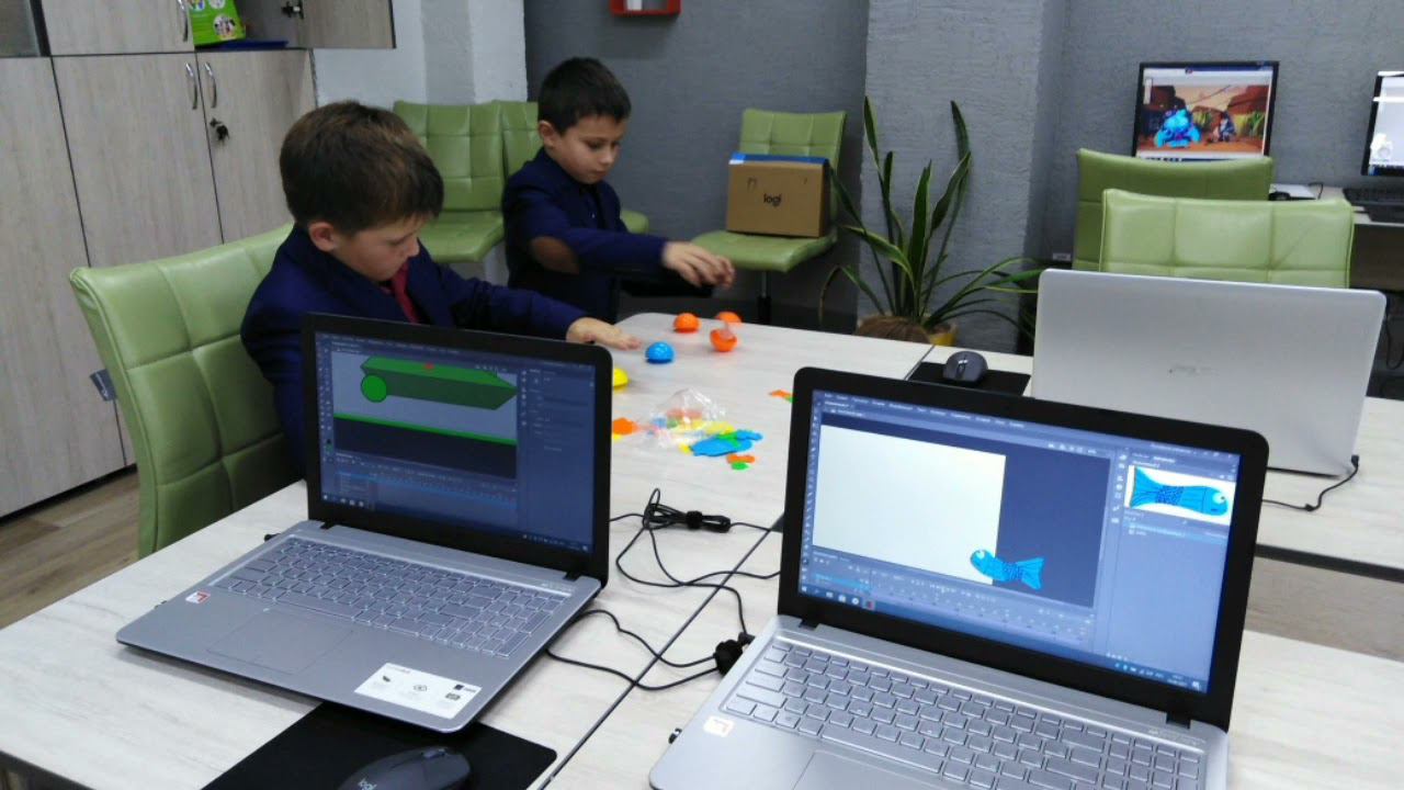 Творческое объединение "Интеллектуал" смотреть онлайн