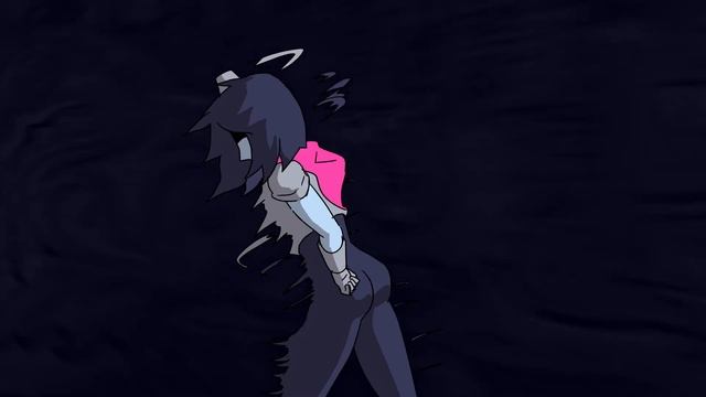 THE WORLD REVOLVING [Jevil fight Deltarune animation] смотреть онлайн