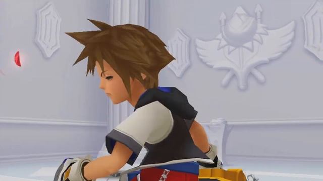 Kingdom Hearts HD 1.5 ReMIX - Introduction to Kingdom Hearts | HD смотреть онлайн