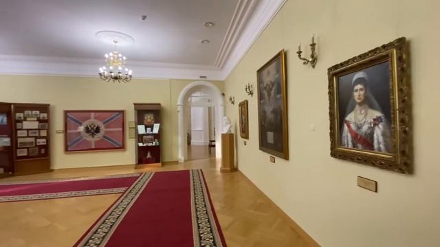 Тобольск, тобольский Кремль смотреть онлайн