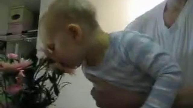 Любитель природы