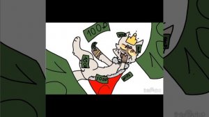 КАК Я РИСУЮ?! ТУТОРИАЛ ПО РИСОВАНИЮ!