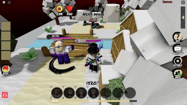 Top 15 Roblox Anime Games that are UNDERRATED смотреть онлайн