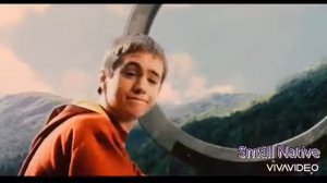 Оливер Вуд и Гермиона Грейнджер ?