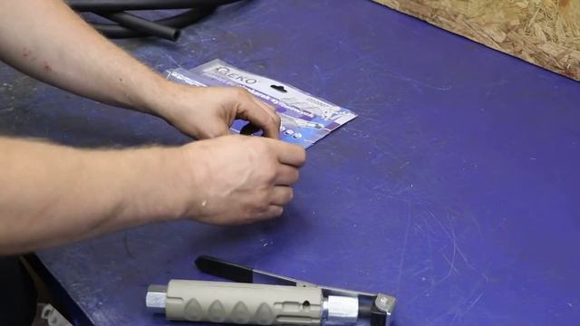 МЕГАКРУТАЯ самоделка из газового баллона!!!ЧТО получилось!!! смотреть онлайн