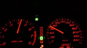 Mazda 6, Разгон 0-100, 2005 г.в. рестайлинг 2.0i,А