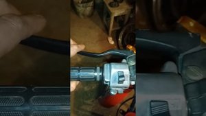 Ремонт сцепления мотоцикла Ява