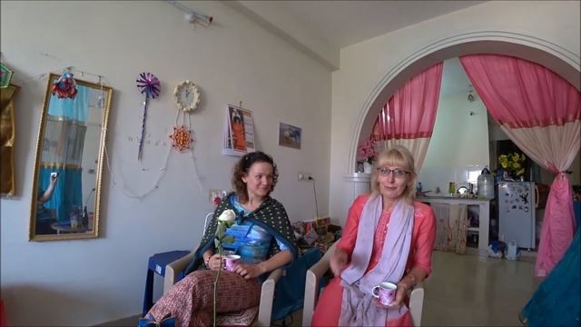 37. НАШИ ГОСТИ ИЗ КАЗАХСТАНА, УКРАИНЫ И БЕЛАРУСИ))) смотреть онлайн