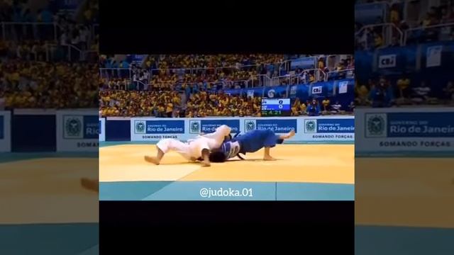 Такато лучший ??дзюдоист мира смотреть онлайн
