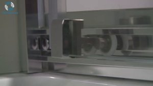 Душевая кабина без крыши EKKMAN KE-4