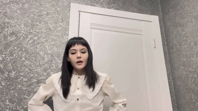 Анна Ахматова «Я-плохая, ты-хороший…" смотреть онлайн