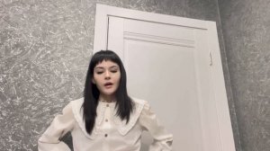 Анна Ахматова «Я-плохая, ты-хороший…"