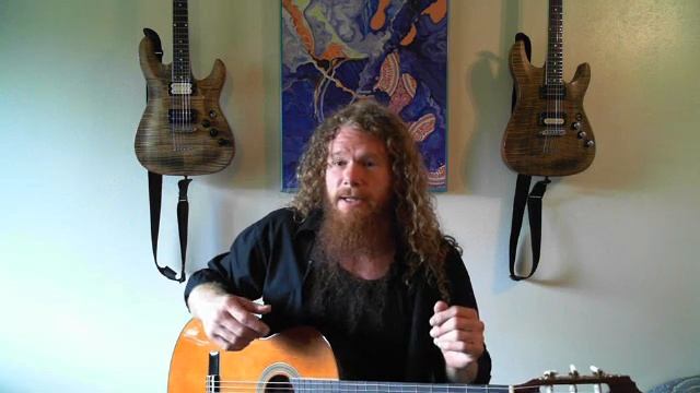 Seven Git Lesson Songwriting смотреть онлайн