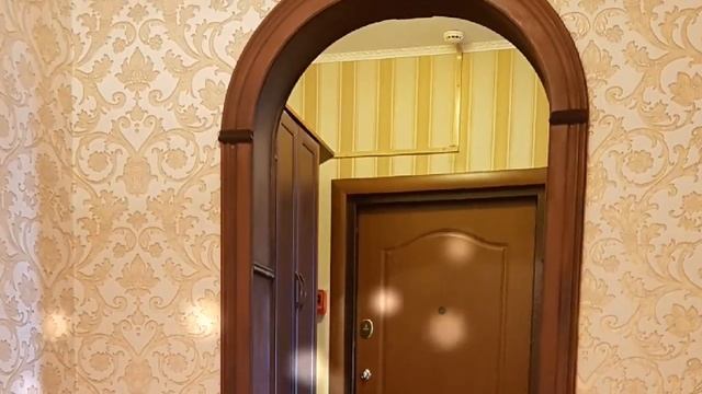 #продажаквартиры  #обзорквартиры