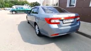 Шевроле Эпика 2010 год. механика цена 515 т.к.
