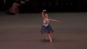Елизавета Кокорева. Пламя Парижа. 4.06.2023