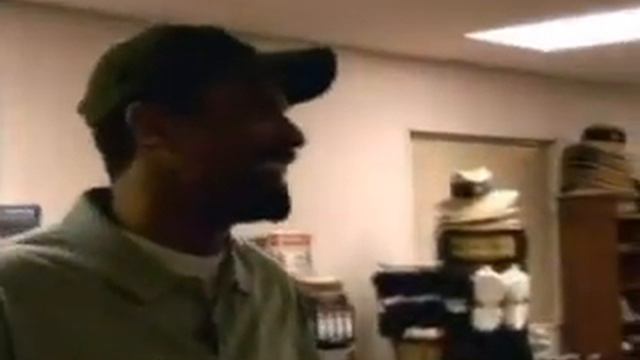 Mike Epps- The Green TV, Episode 3, Part 1