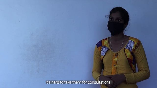 The Child Carers смотреть онлайн