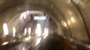 Станция метро Площадь 1905 года.