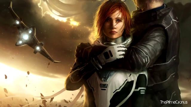 Nocturnal Dream When Humanity Fails Best Epic Music смотреть онлайн