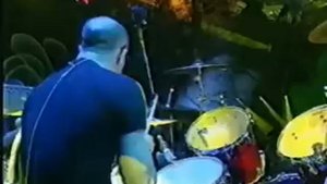 Smashing Pumpkins - Ava Adore live TV BBC