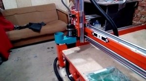 Обнуление координат станка