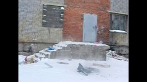 Что будет если ТЕЛЕВИЗОР скинуть с 9 этажа