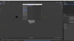 УСТАНОВКА АДДОНОВ В BLENDER 2.8 l УСТАНОВКА BLENDER ADDONS BLENDER 3D УРОК