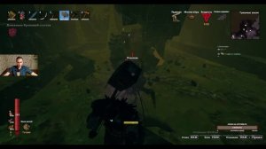 Вальхейм. Valheim. часть #20. Нашли и победили 6-го босса ( Королеву). крафтим, развиваемся дальше.