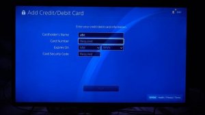 How to Check Country/Region of PSN Account | Check Country of PS3/PS4/PS5 Account
