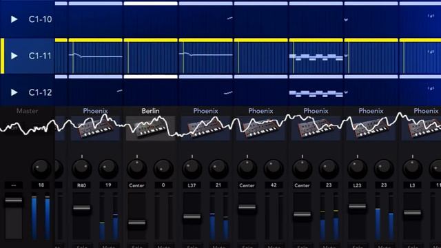 東風 (Tong Poo) / YELLOW MAGIC ORCHESTRA【KORG Gadget】 смотреть онлайн