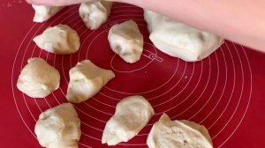 АРОМАТНЫЕ и ВКУСНЫЕ ПОНЧИКИ ИЗ ТЕСТА БЕЗ ОПАРЫ/ ВСЕГДА ПОЛУЧАЮТСЯ ПЫШНЫМИ/ Справится даже новичок