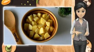 Суп Дыхание осени