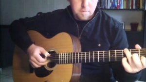 Don't Cry - Guns n Roses (fingerstyle guitar) TAB