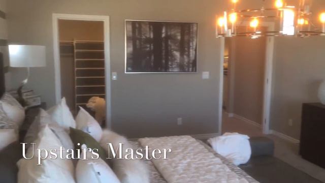 Lennar's Avondale- 4,140sqft Residence 5 Model смотреть онлайн