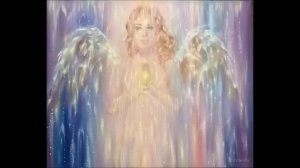 Божественная Медитация Рэйки- Встреча с Ангелом Хранителем/ Медитация Рэйки ангел хранитель