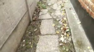 Навес на две машины 6×6 метров Бюджетный навес своими руками кровля металлопрофилем быстро дёшево..