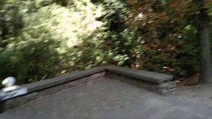 Кисловодск, улица Шаумяна, далее центр, 23.08.2022 года.