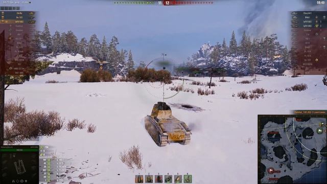 14 ФРАГОВ НА АРТЕ!!!