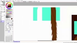 HOW TO MAKE ROBLOX HAIR EXTENSIONS!!