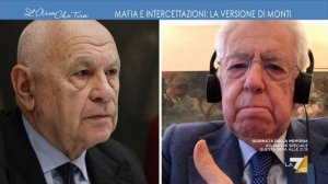 Revisione Legge Severino, Mario Monti: "Parliamone, son da tutelare i diritti individuali ma ...