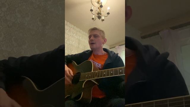 АЛИСА - Сумерки (кавер) смотреть онлайн