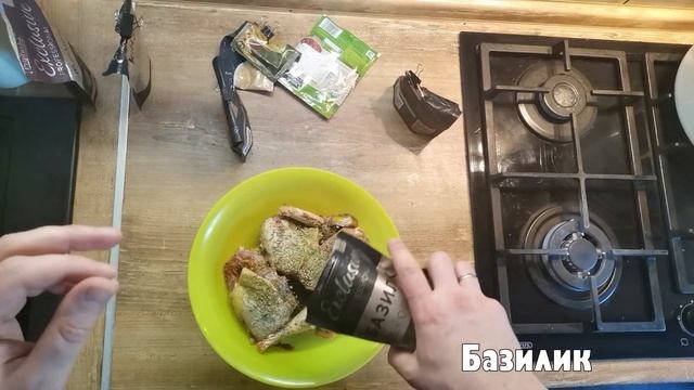 Фазан тушеный в сметане / Семейный рецепт / Pheasant stewed in sour cream / Family recipe???? смотреть онлайн