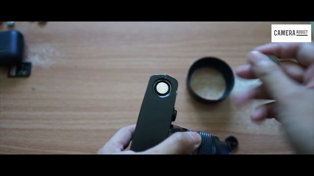 รีวิวกล้องฟิล์ม COMPACT SLR OLYMPUS OM-1 смотреть онлайн