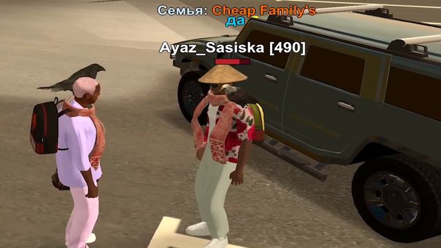 ПУТЬ БОМЖА НА БЛЕК РАША #102 - КУПИЛ ТК на BLACK RUSSIA! смотреть онлайн