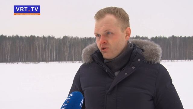 Светлый праздник. Православный мир готовится к Крещению Господня. смотреть онлайн