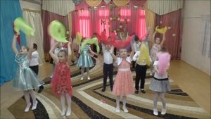 ТАНЦЕВАЛЬНАЯ КОМПОЗИЦИЯ   "МАМА, МНЕ НА ТЕБЯ НЕ НАГЛЯДЕТЬСЯ".