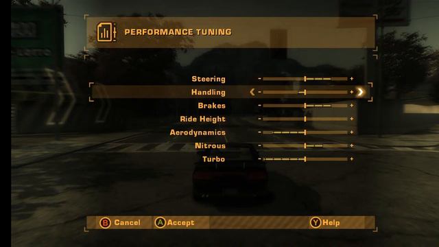 Coba Tune Baru Nissan 240 SX | NFS MW 4K смотреть онлайн